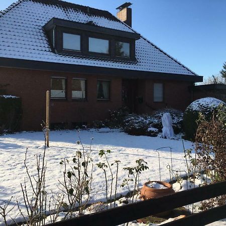 Ferienwohnung Christ ヴィーツェンドルフ エクステリア 写真