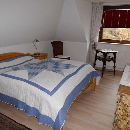 Ferienwohnung Christ ヴィーツェンドルフ エクステリア 写真